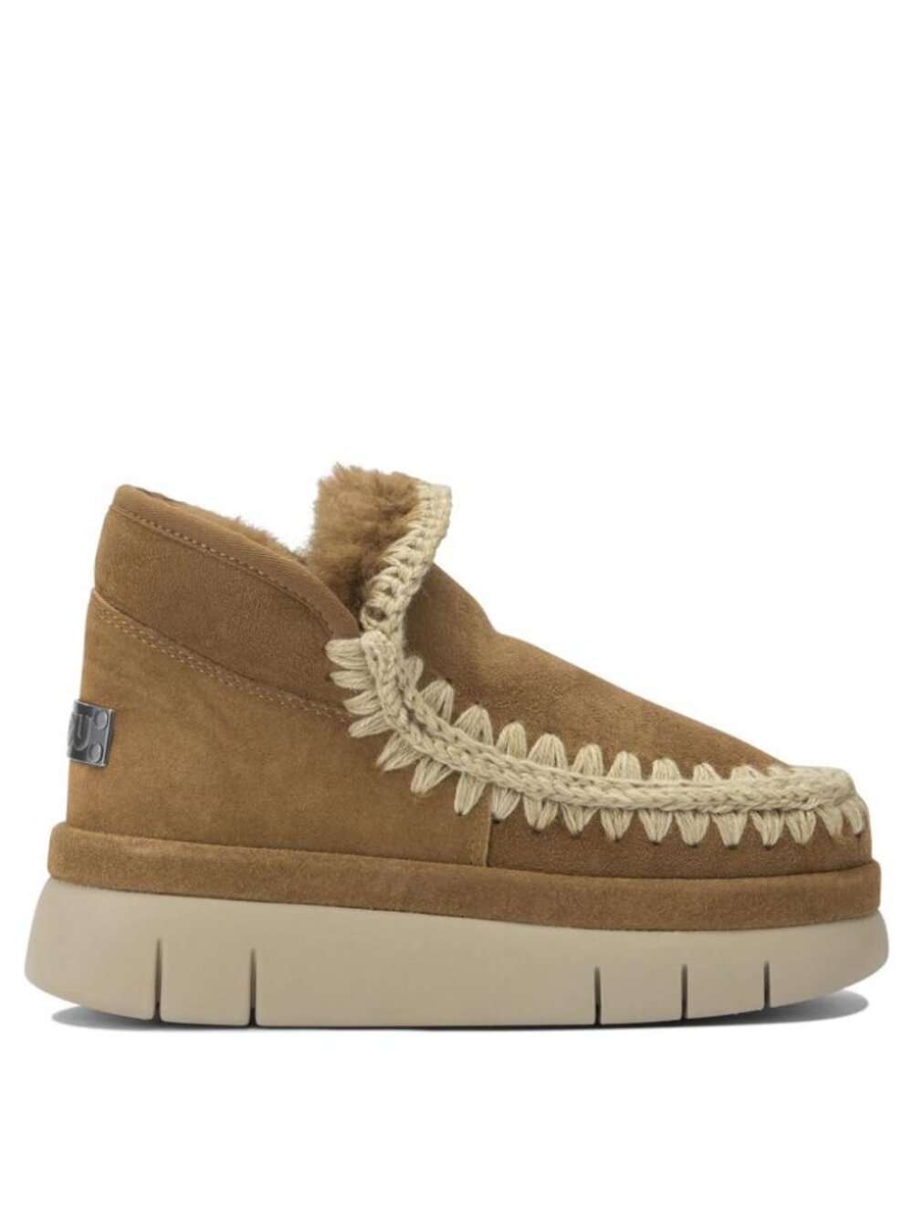Mou Boots & Ankle Boots IT 37 Women